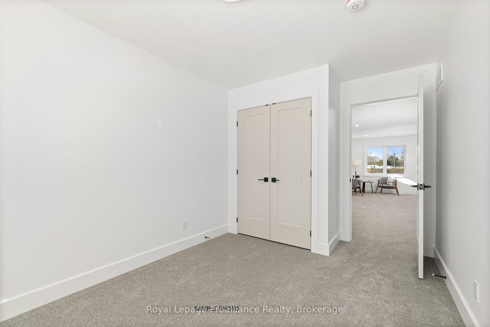 Photo 25 of 28 Fraser Drive, Quinte West, Sidney Ward — HOMEH