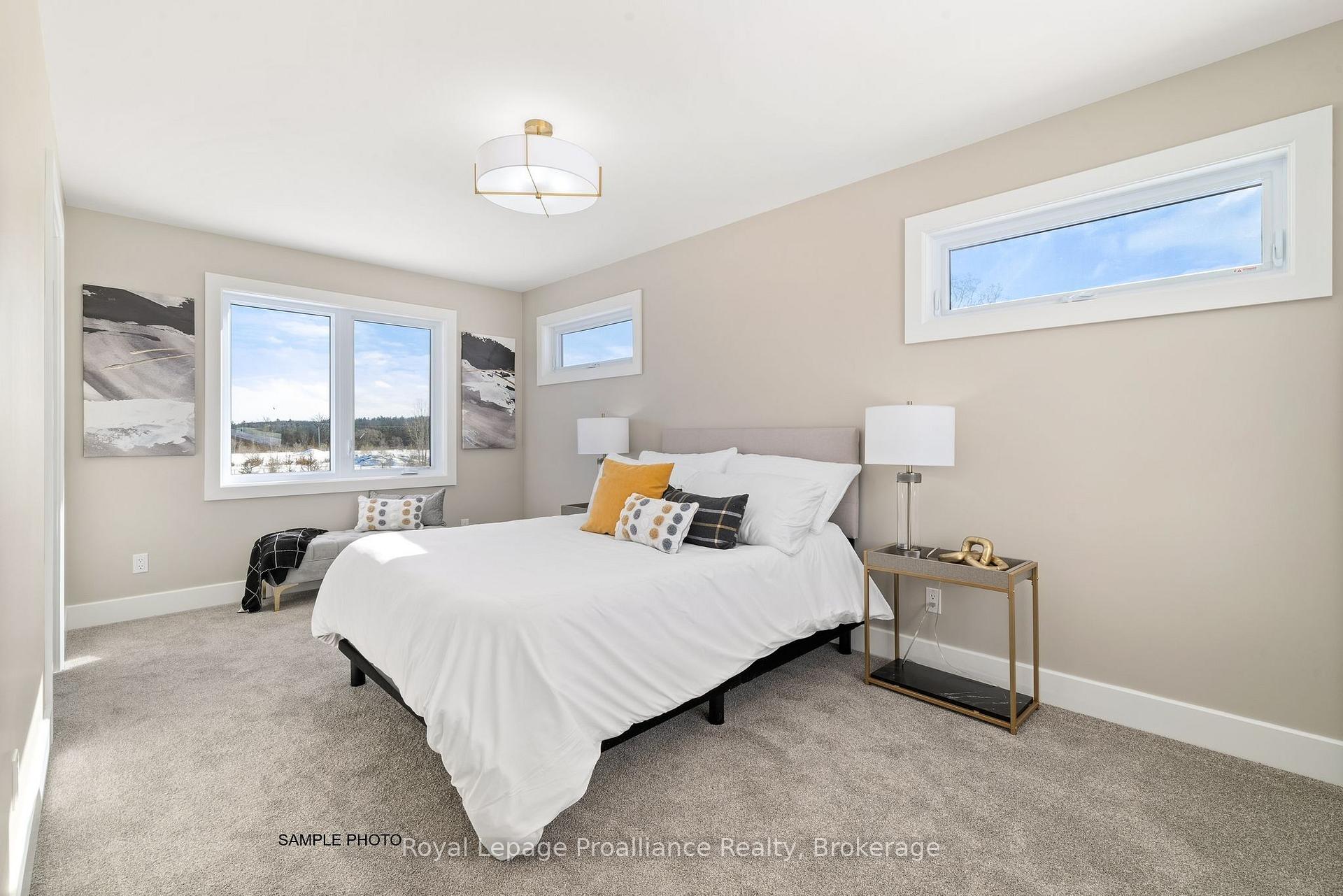 Photo 26 of 28 Fraser Drive, Quinte West, Sidney Ward — HOMEH