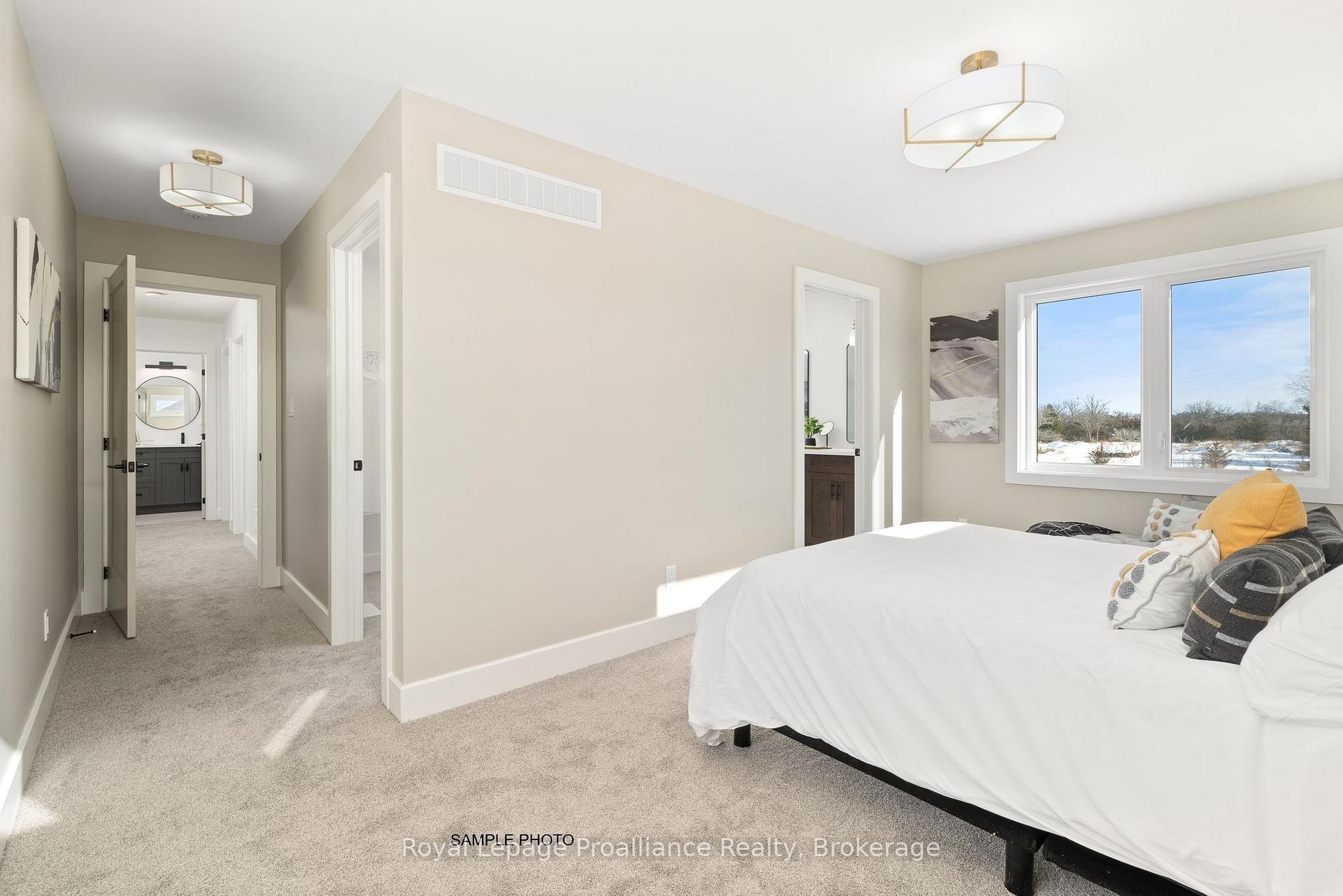 Photo 27 of 28 Fraser Drive, Quinte West, Sidney Ward — HOMEH