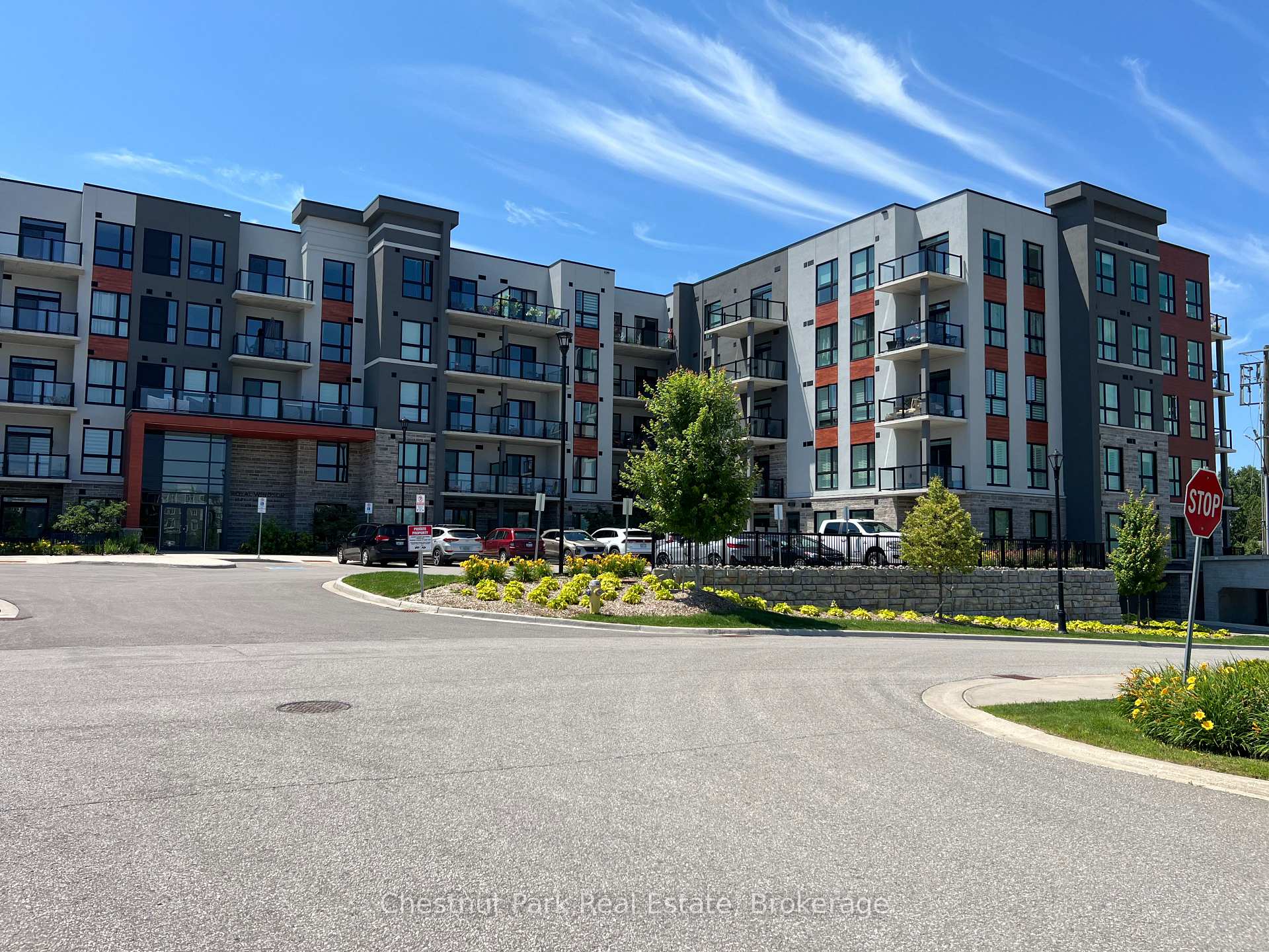 Photo 1 of Unit 515, 4 Kimberly Lane, Collingwood — HOMEH