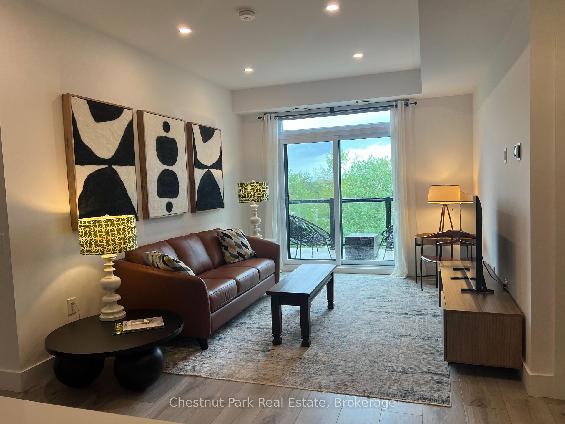Photo 4 of Unit 515, 4 Kimberly Lane, Collingwood — HOMEH