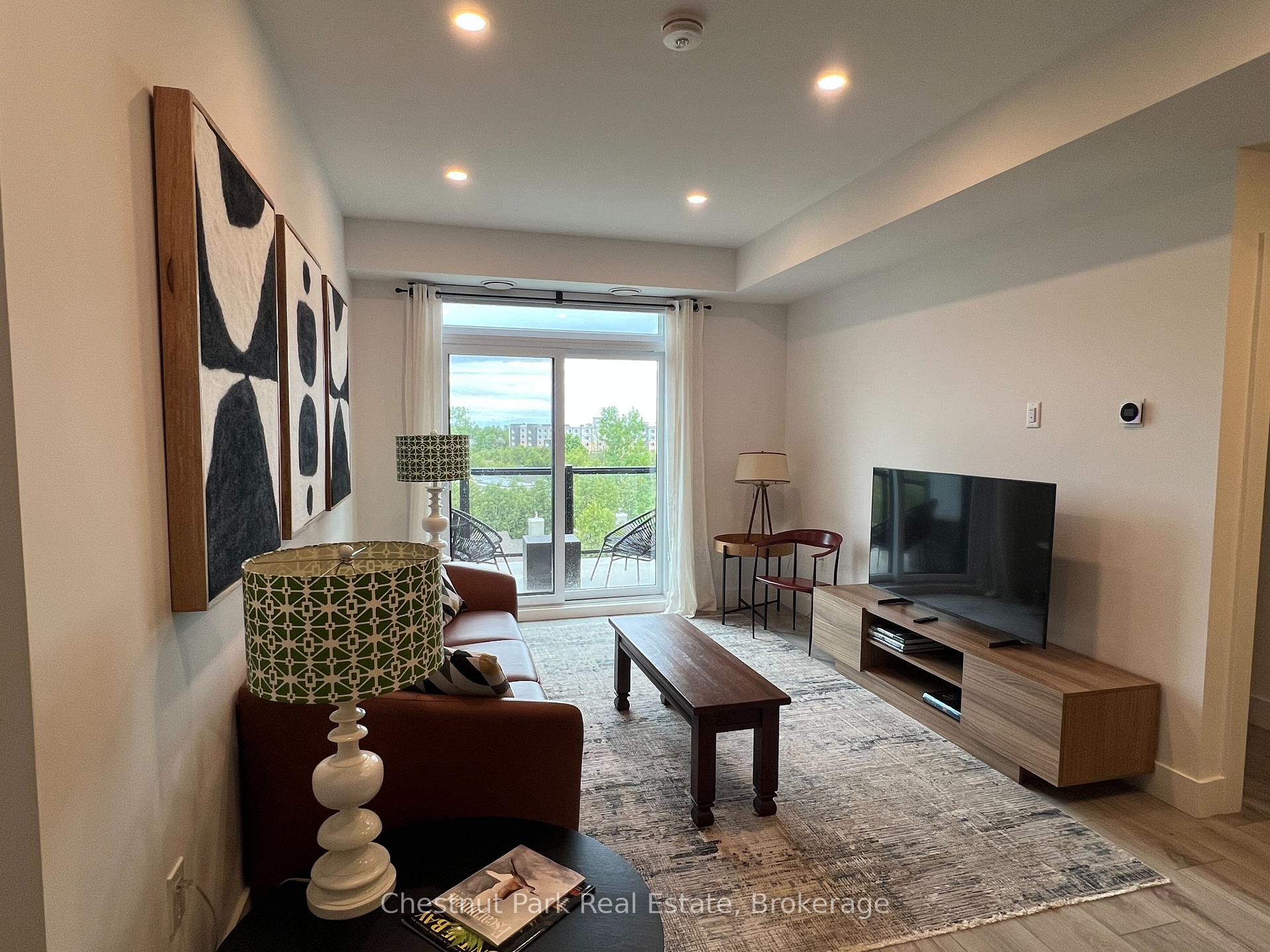 Photo 6 of Unit 515, 4 Kimberly Lane, Collingwood — HOMEH