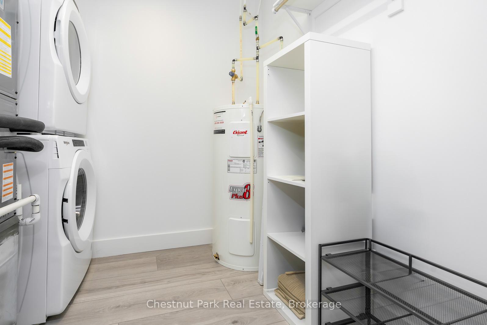Photo 11 of Unit 515, 4 Kimberly Lane, Collingwood — HOMEH