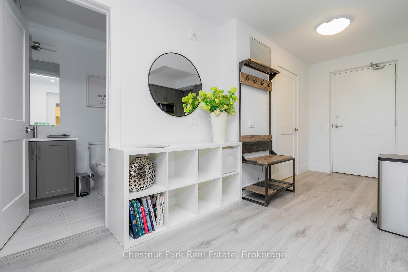 Photo 12 of Unit 515, 4 Kimberly Lane, Collingwood — HOMEH