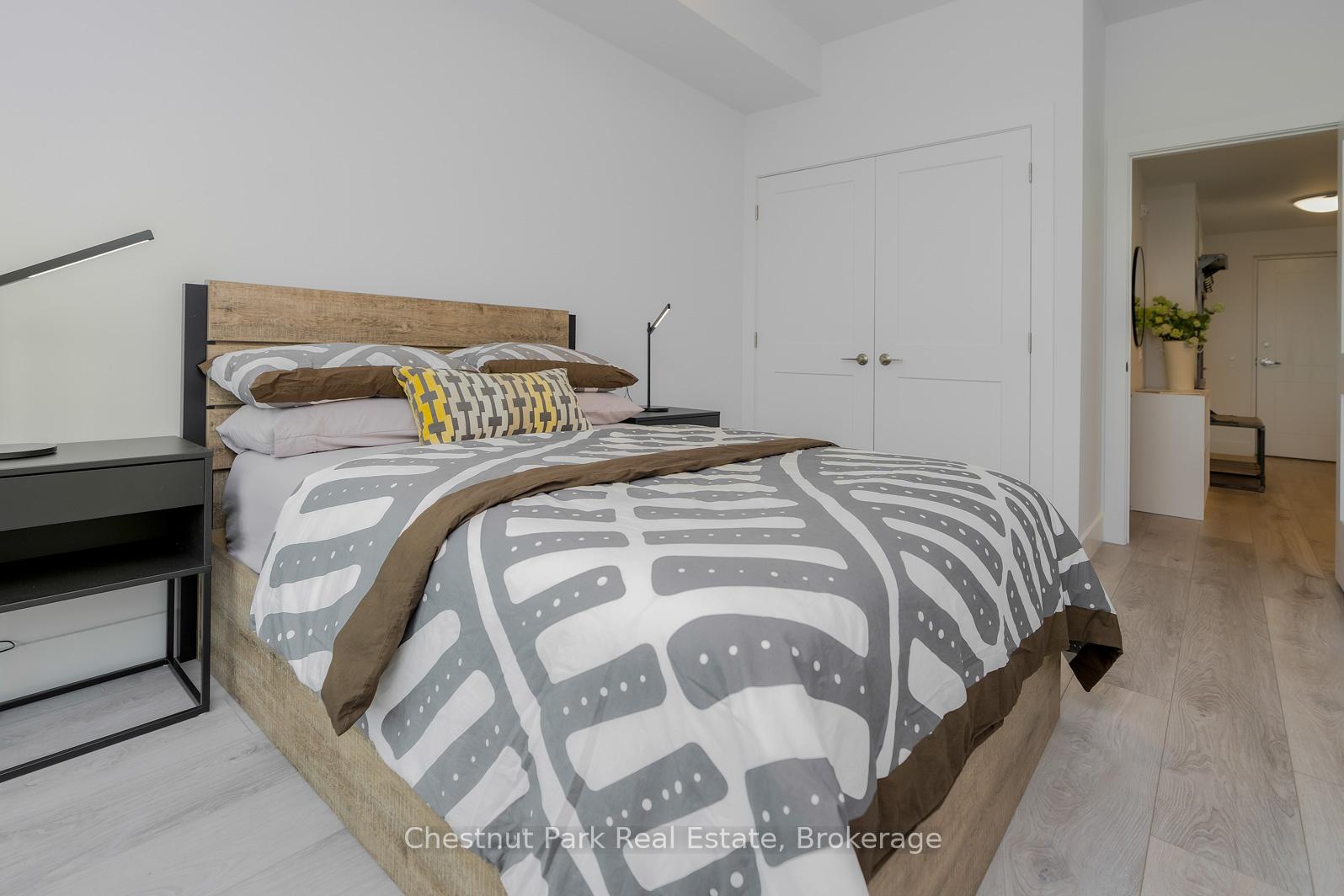 Photo 29 of Unit 515, 4 Kimberly Lane, Collingwood — HOMEH