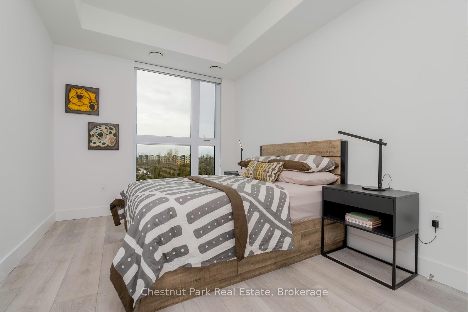 Photo 30 of Unit 515, 4 Kimberly Lane, Collingwood — HOMEH