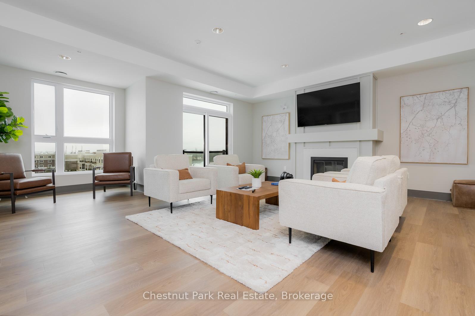 Photo 32 of Unit 515, 4 Kimberly Lane, Collingwood — HOMEH