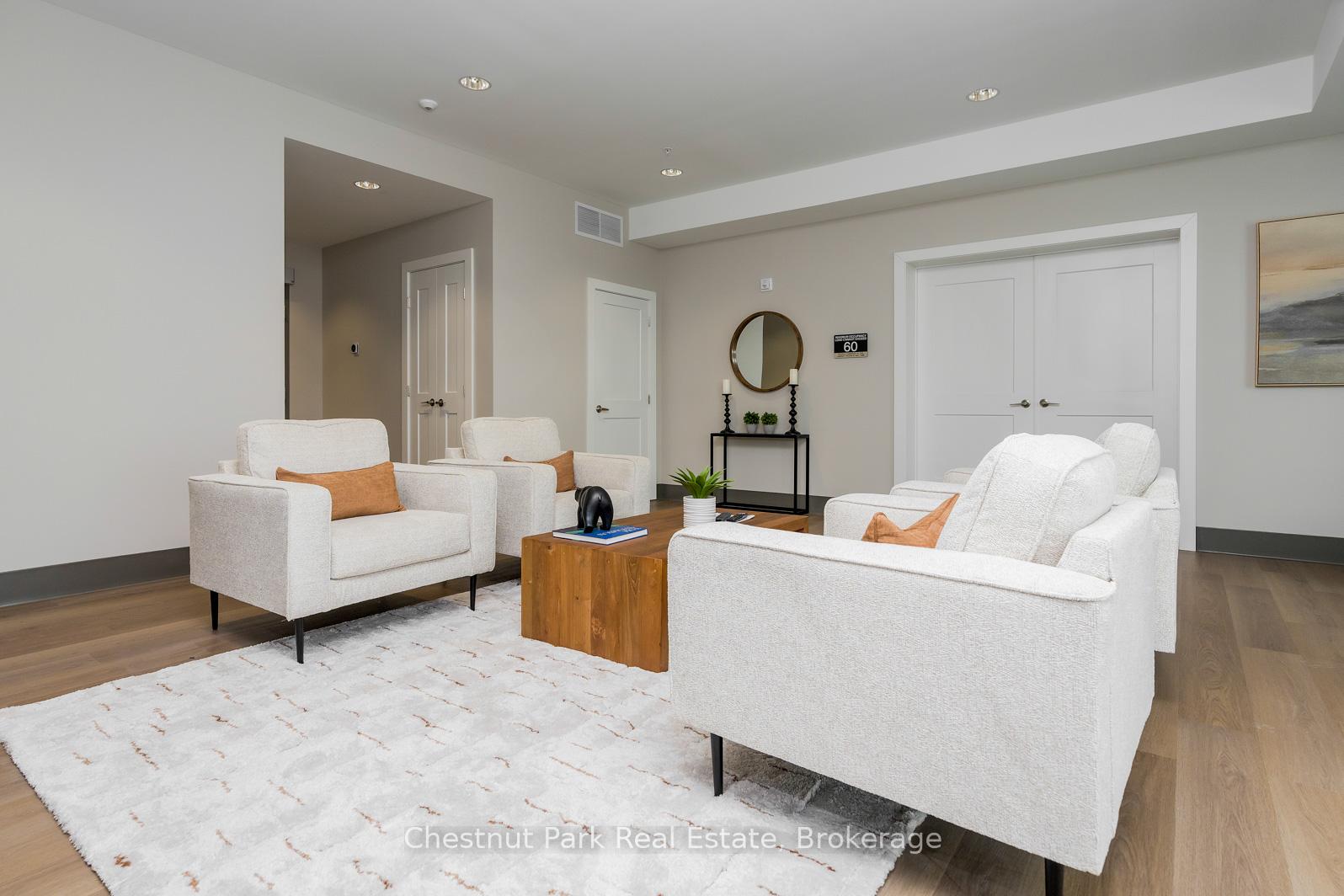 Photo 33 of Unit 515, 4 Kimberly Lane, Collingwood — HOMEH