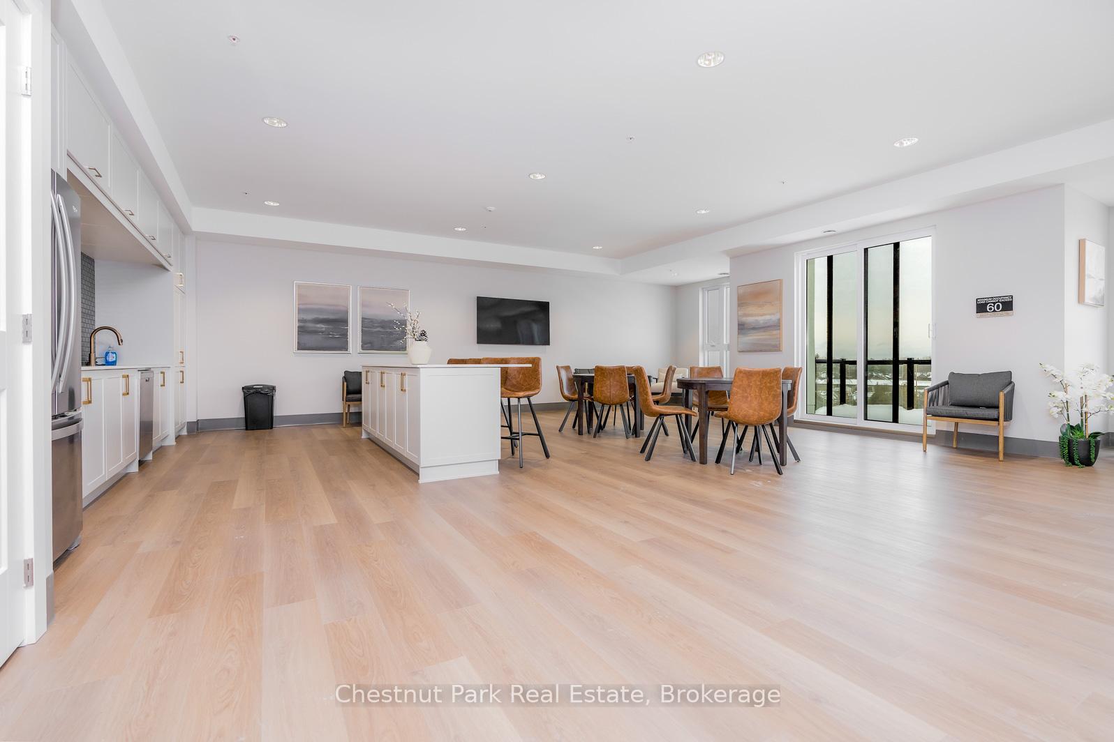 Photo 35 of Unit 515, 4 Kimberly Lane, Collingwood — HOMEH
