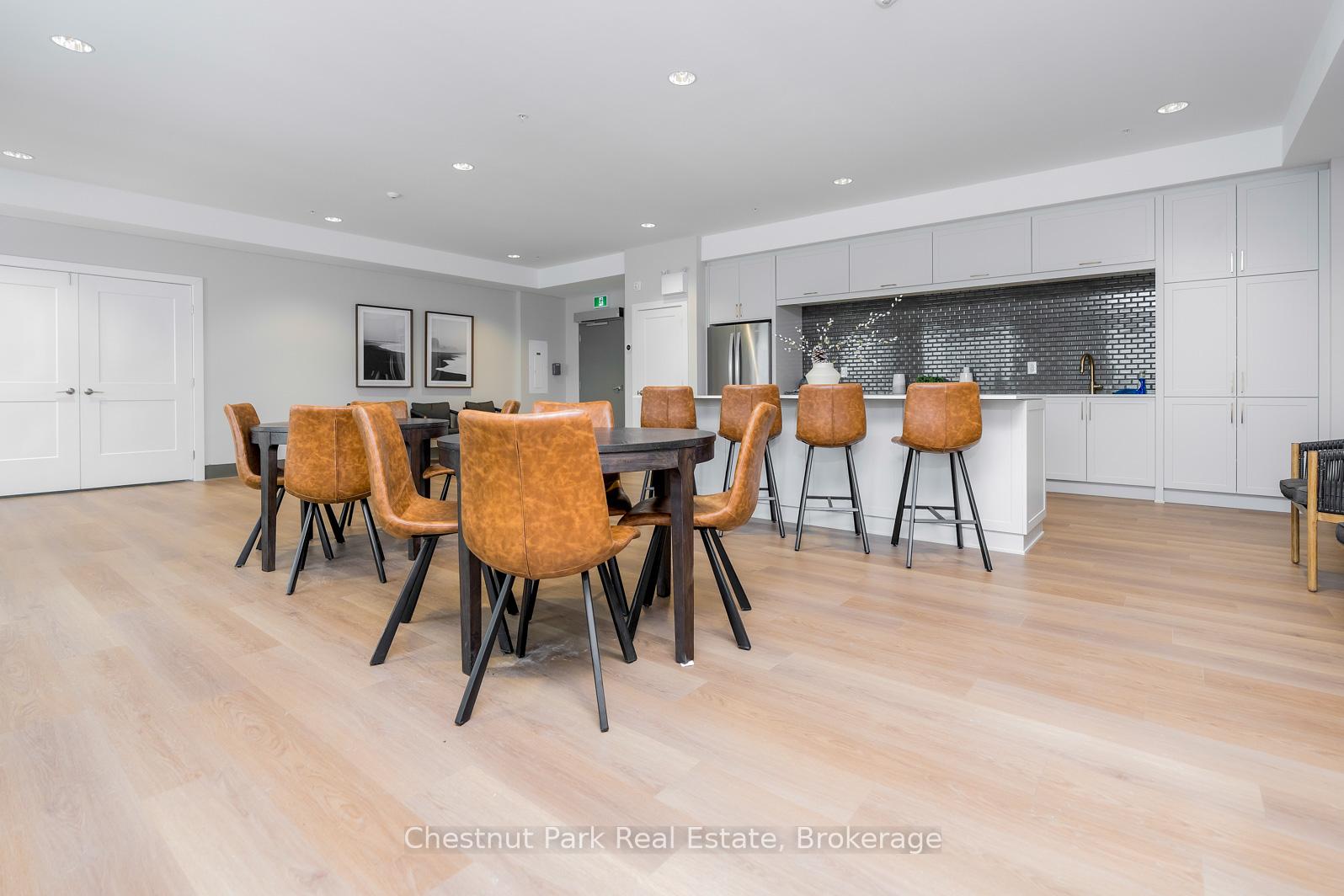 Photo 37 of Unit 515, 4 Kimberly Lane, Collingwood — HOMEH