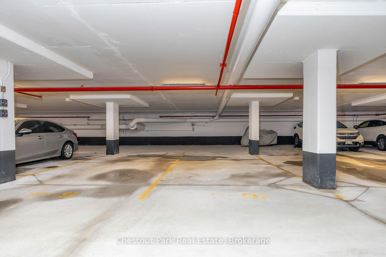 Photo 43 of Unit 515, 4 Kimberly Lane, Collingwood — HOMEH
