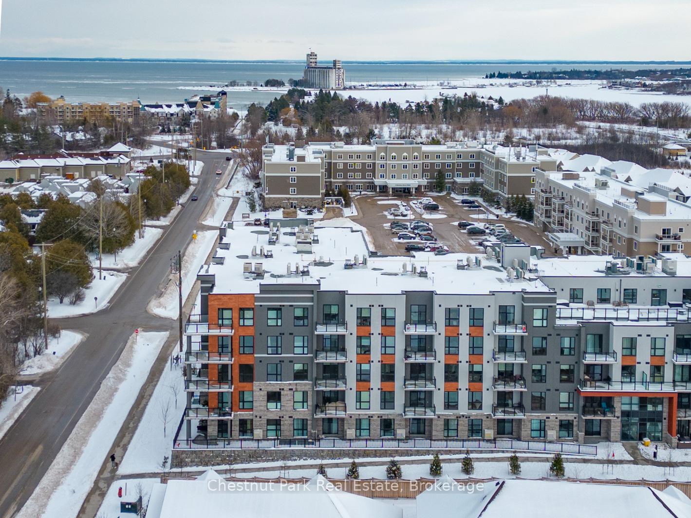 Photo 49 of Unit 515, 4 Kimberly Lane, Collingwood — HOMEH
