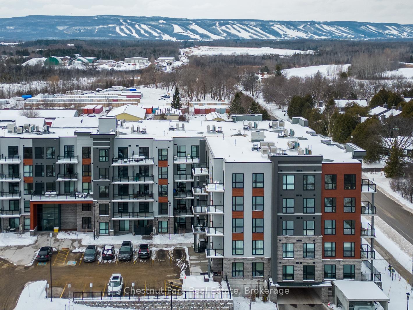 Photo 50 of Unit 515, 4 Kimberly Lane, Collingwood — HOMEH