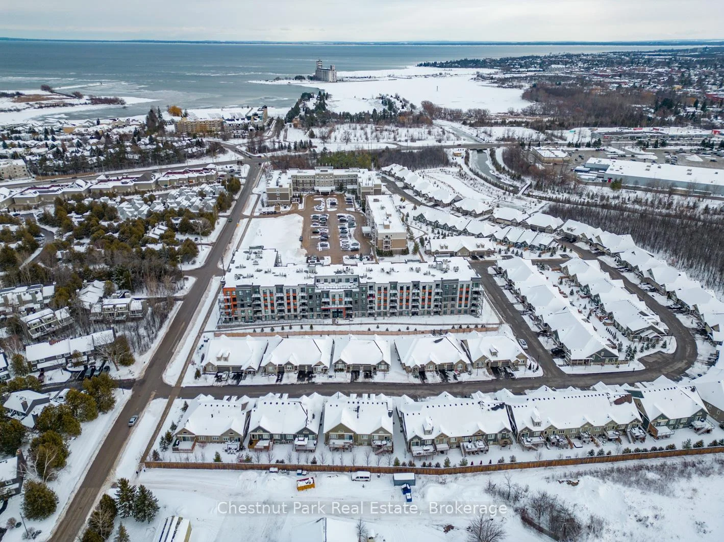 Photo 7 of Unit 515, 4 Kimberly Lane, Collingwood — HOMEH