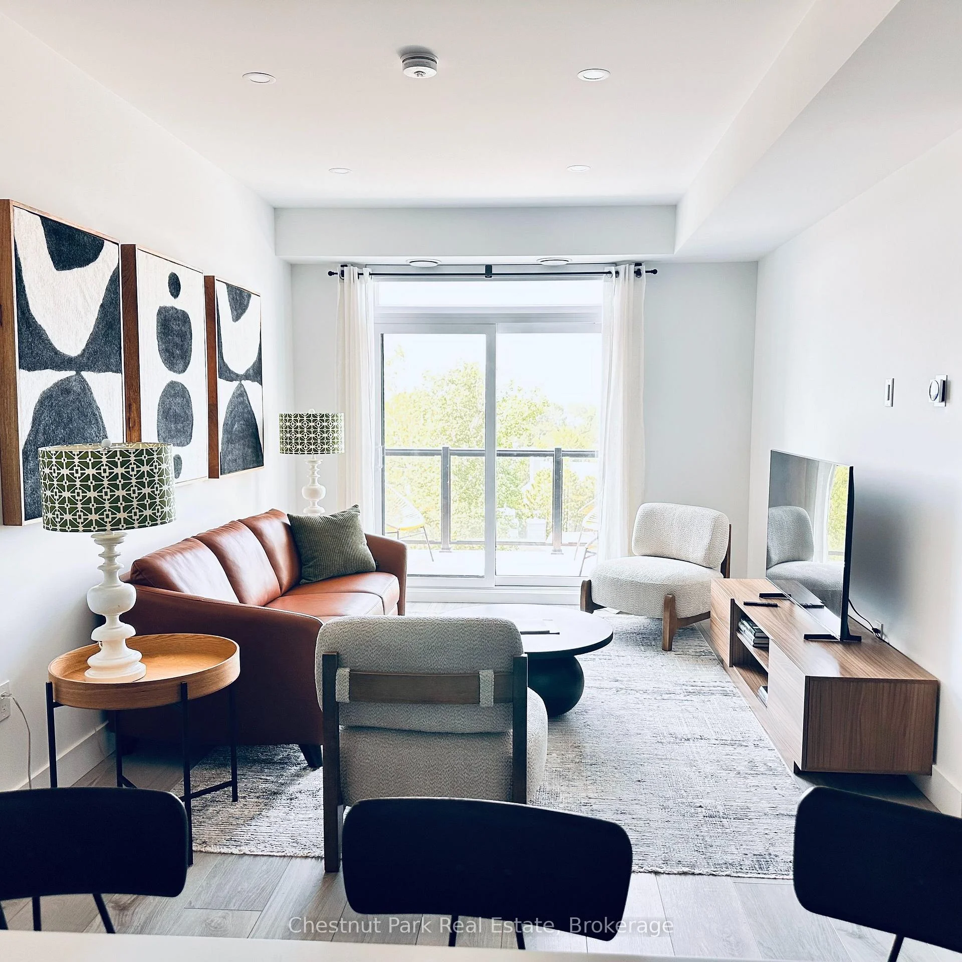 Photo 8 of Unit 515, 4 Kimberly Lane, Collingwood — HOMEH
