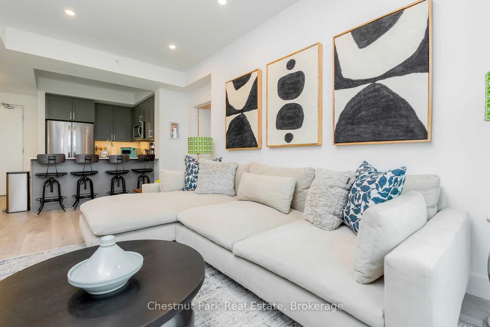 Photo 20 of Unit 515, 4 Kimberly Lane, Collingwood — HOMEH