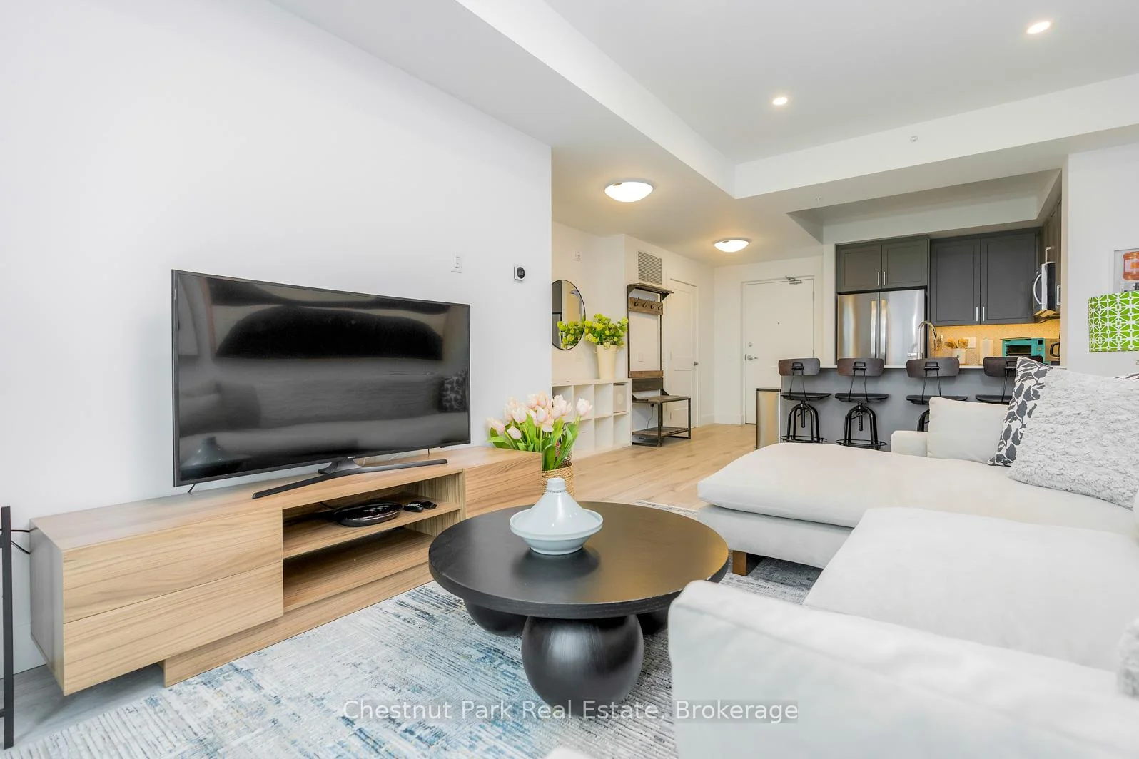 Photo 22 of Unit 515, 4 Kimberly Lane, Collingwood — HOMEH