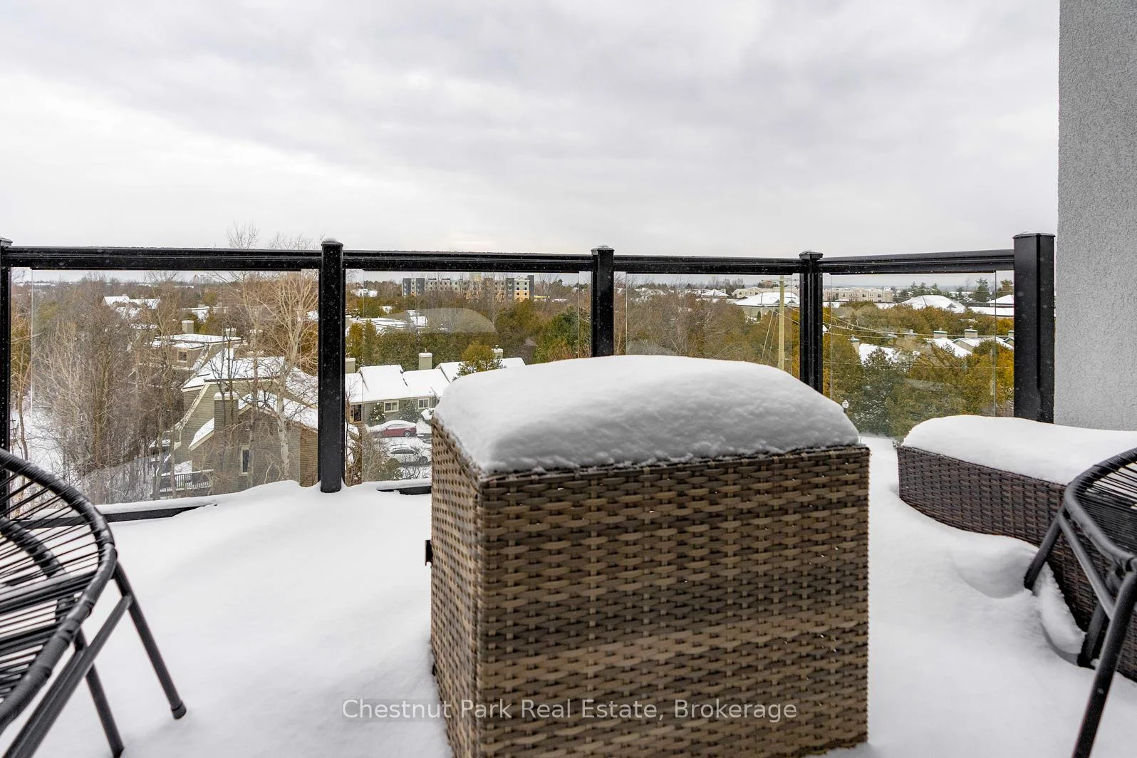 Photo 24 of Unit 515, 4 Kimberly Lane, Collingwood — HOMEH