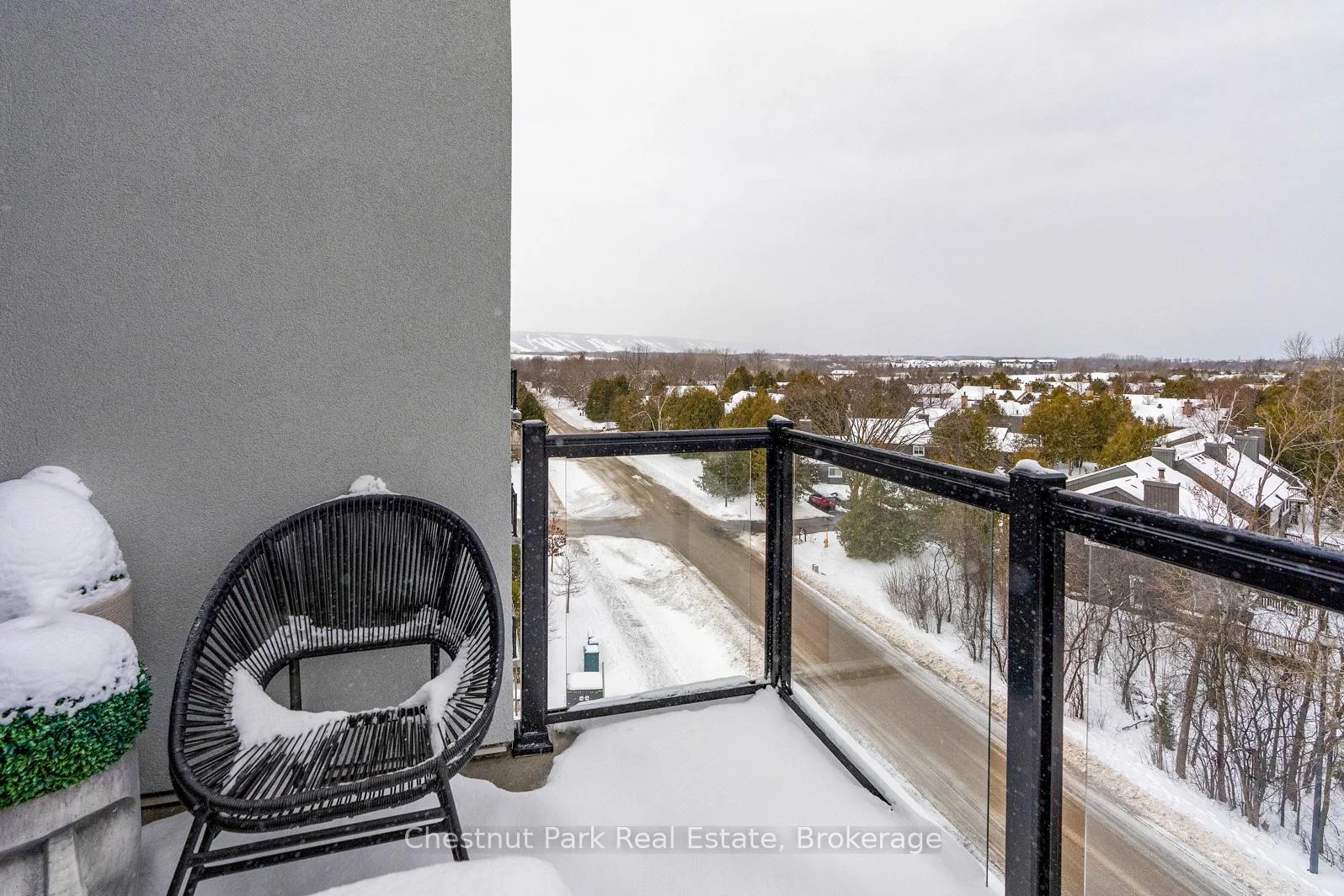 Photo 26 of Unit 515, 4 Kimberly Lane, Collingwood — HOMEH