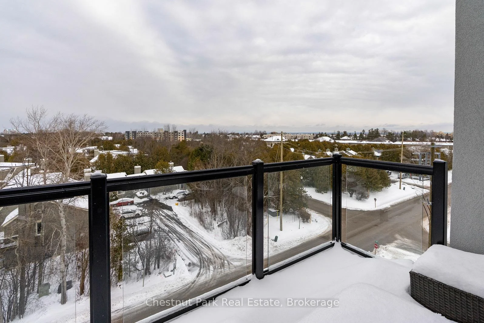 Photo 28 of Unit 515, 4 Kimberly Lane, Collingwood — HOMEH