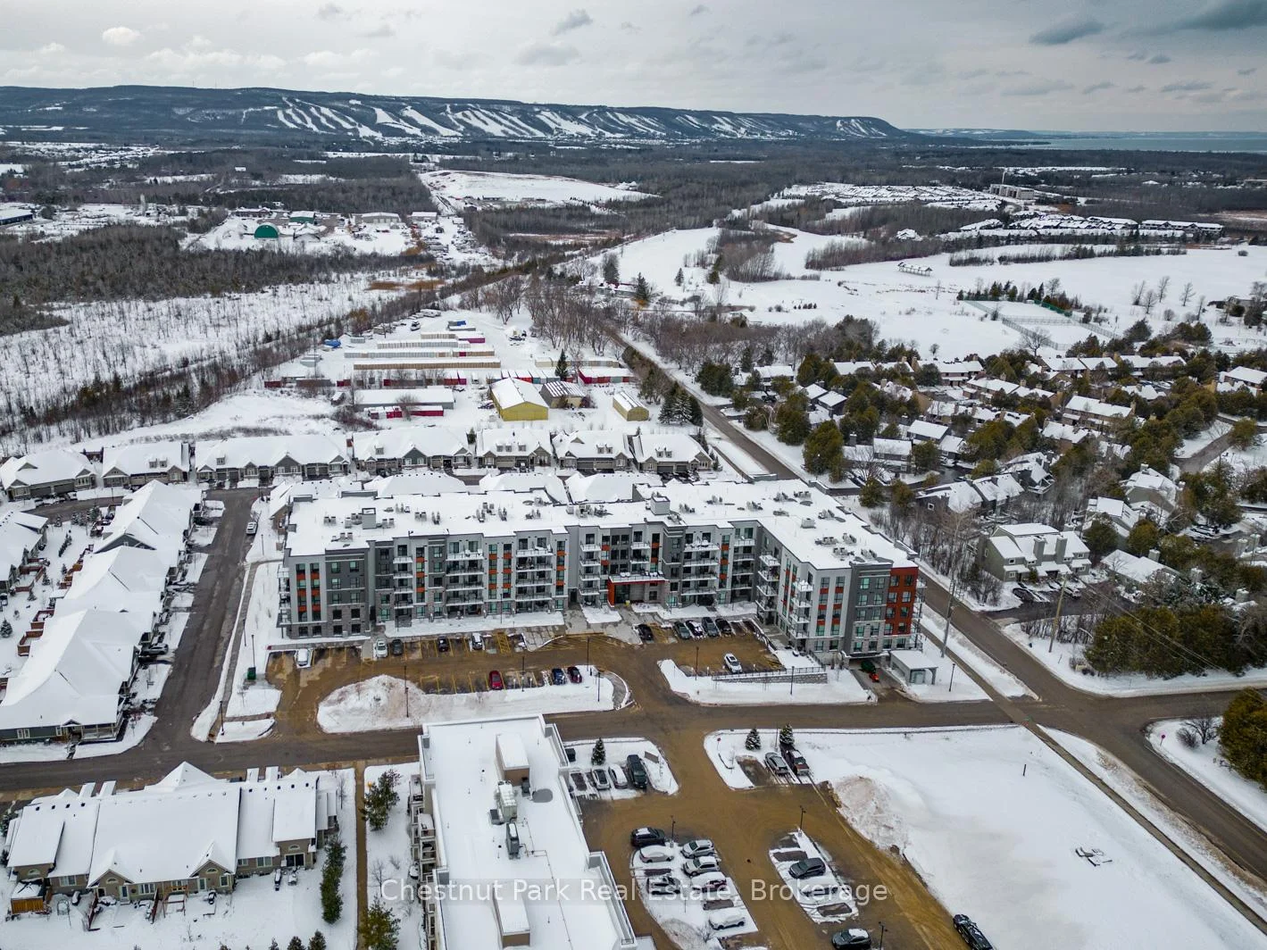 Photo 51 of Unit 515, 4 Kimberly Lane, Collingwood — HOMEH
