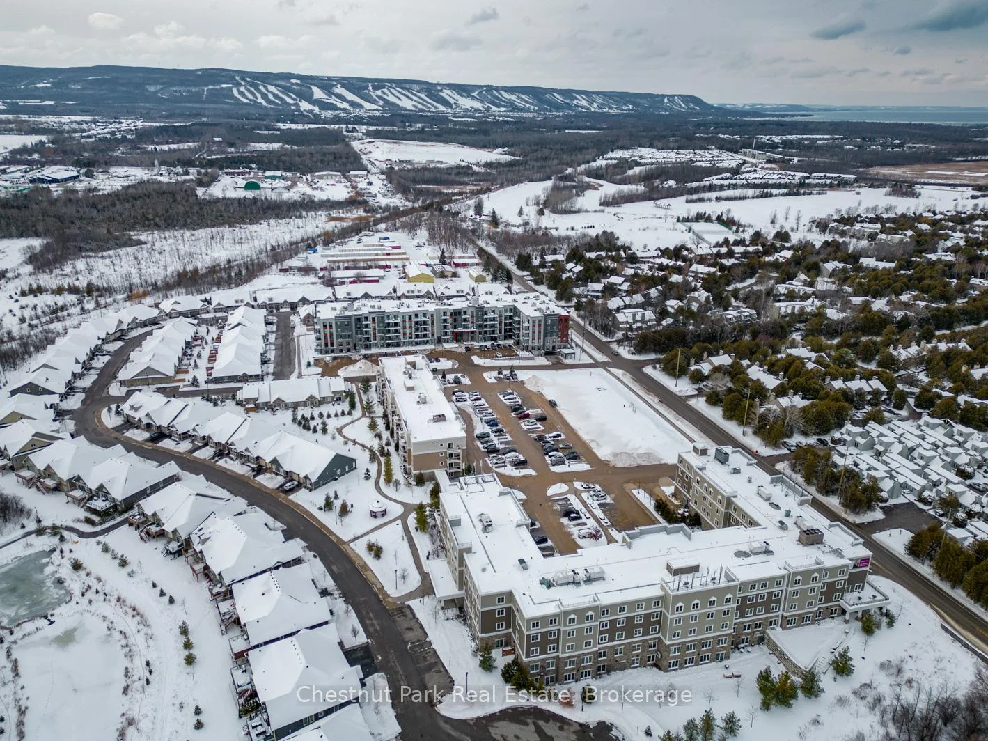Photo 52 of Unit 515, 4 Kimberly Lane, Collingwood — HOMEH