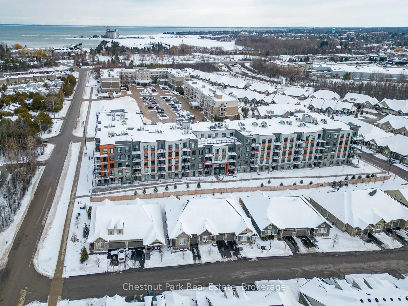 Photo 53 of Unit 515, 4 Kimberly Lane, Collingwood — HOMEH