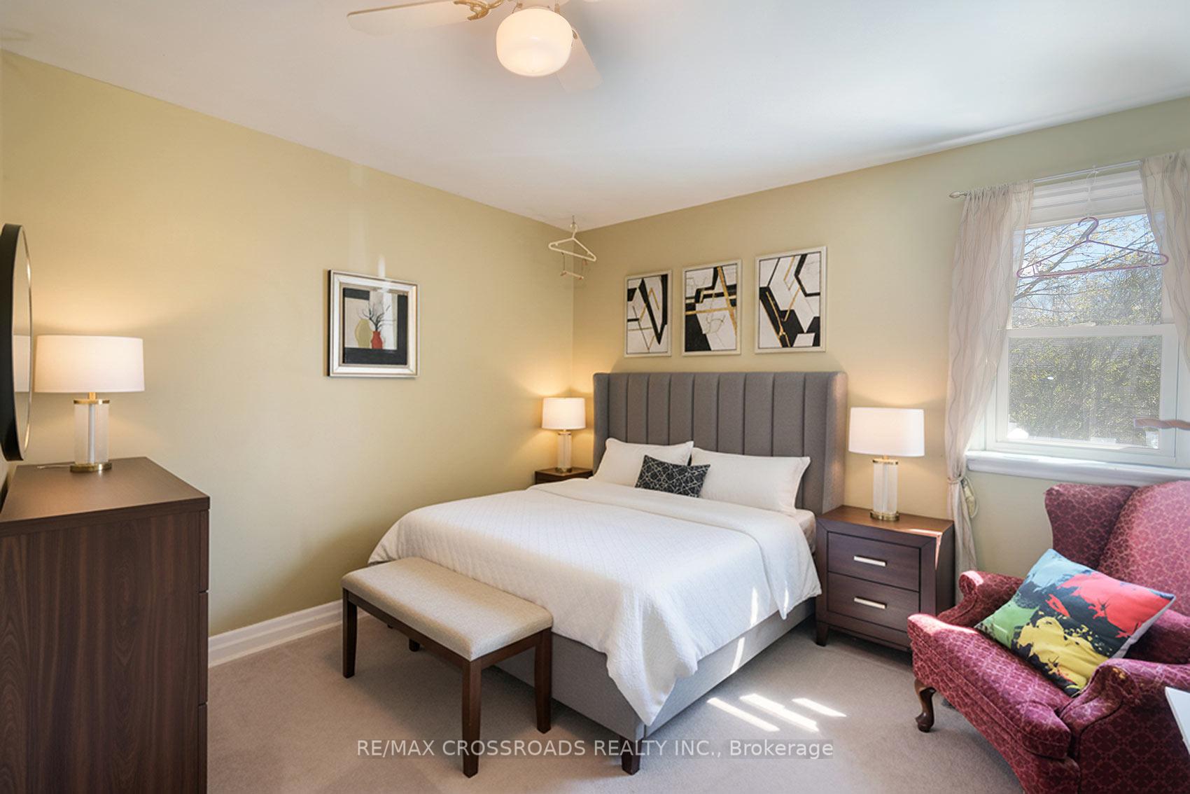 Photo 16 of 16 Hamilton Avenue, Cobourg — HOMEH