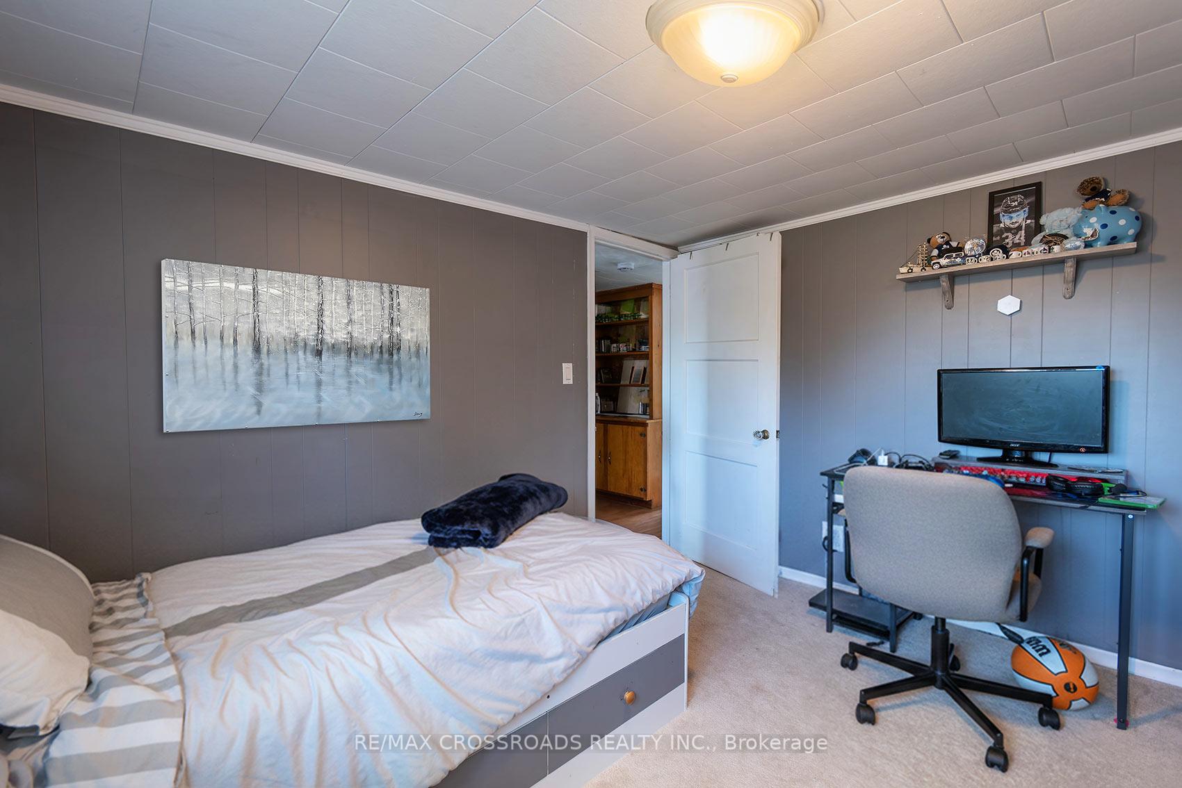 Photo 19 of 16 Hamilton Avenue, Cobourg — HOMEH
