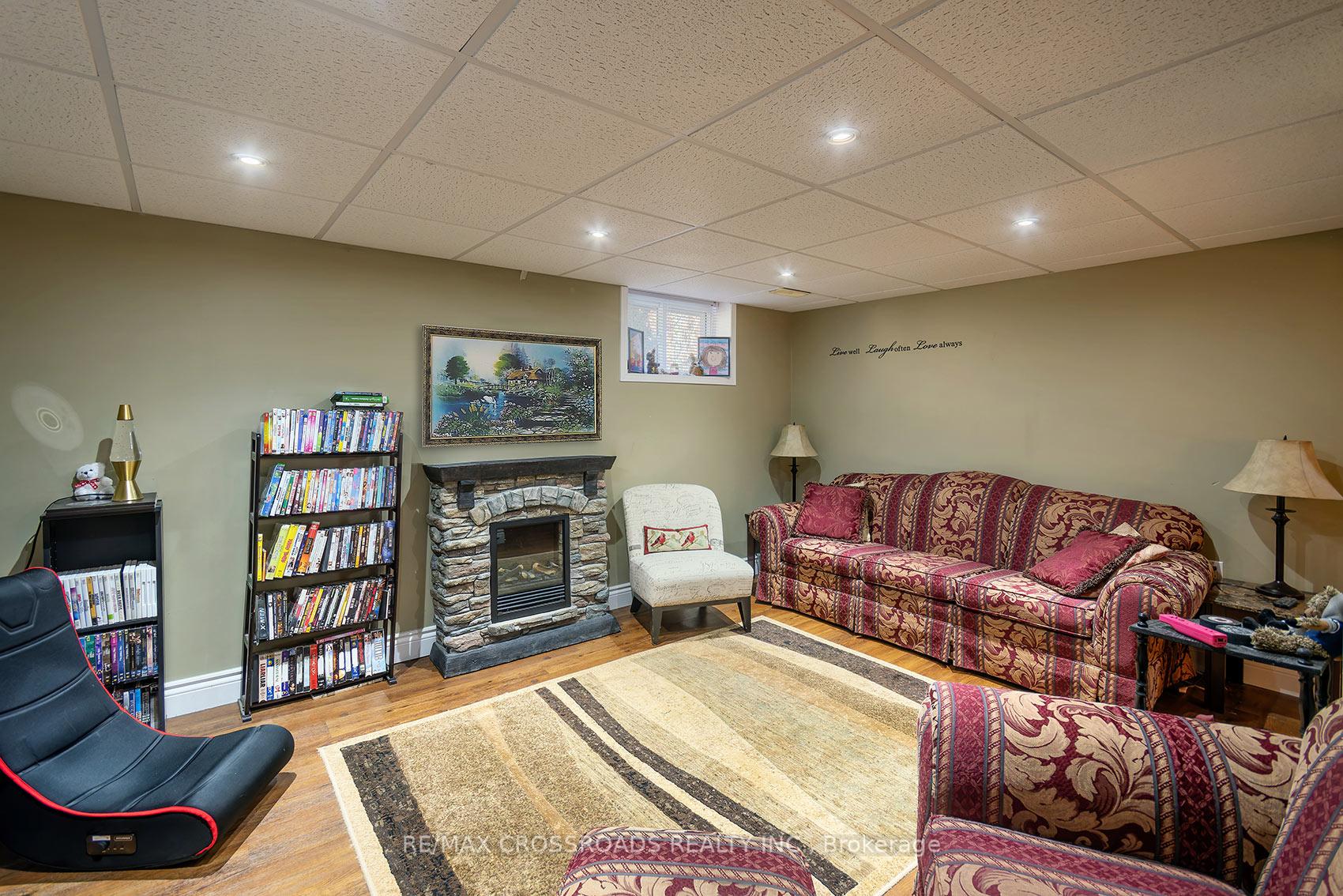 Photo 24 of 16 Hamilton Avenue, Cobourg — HOMEH