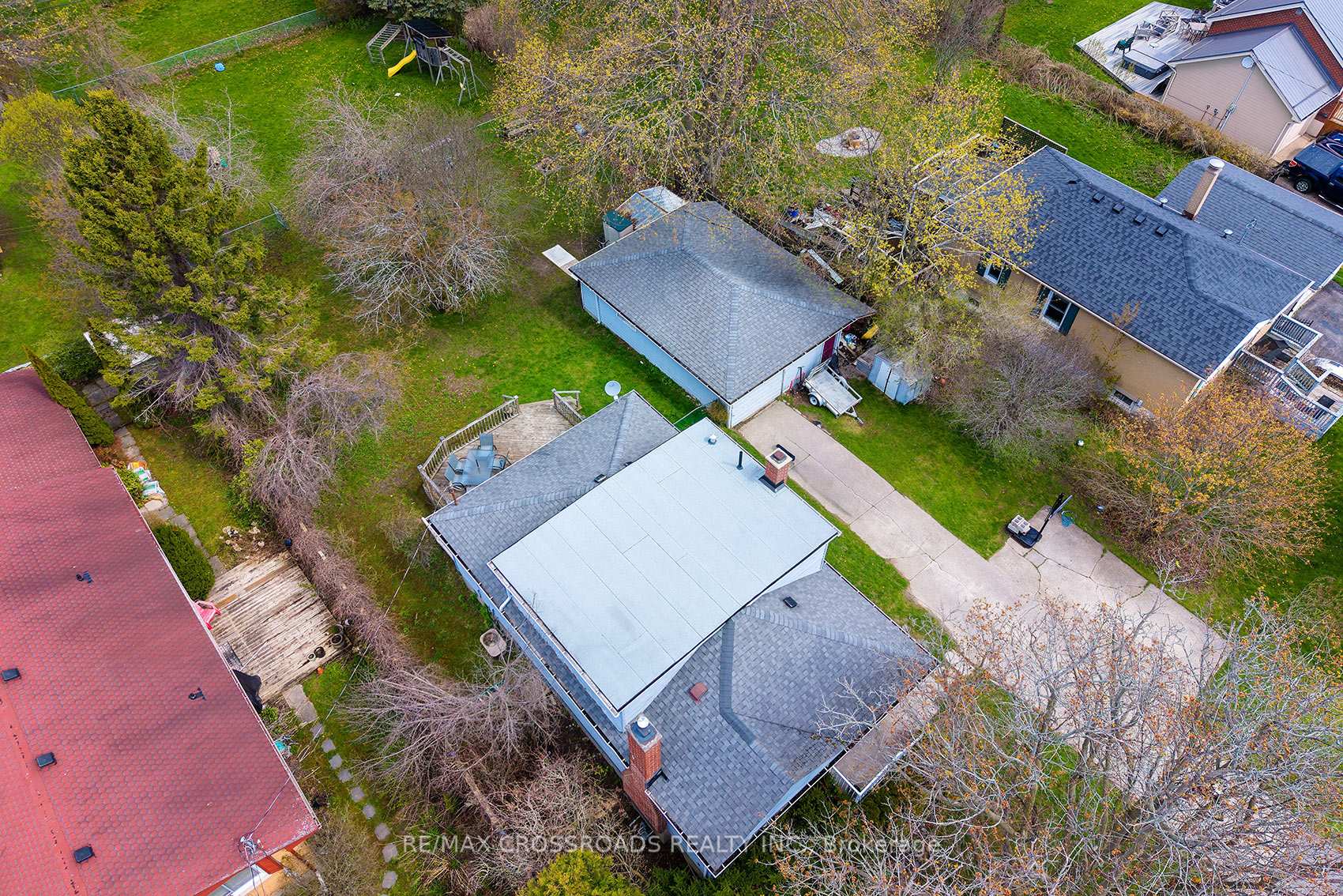 Photo 34 of 16 Hamilton Avenue, Cobourg — HOMEH