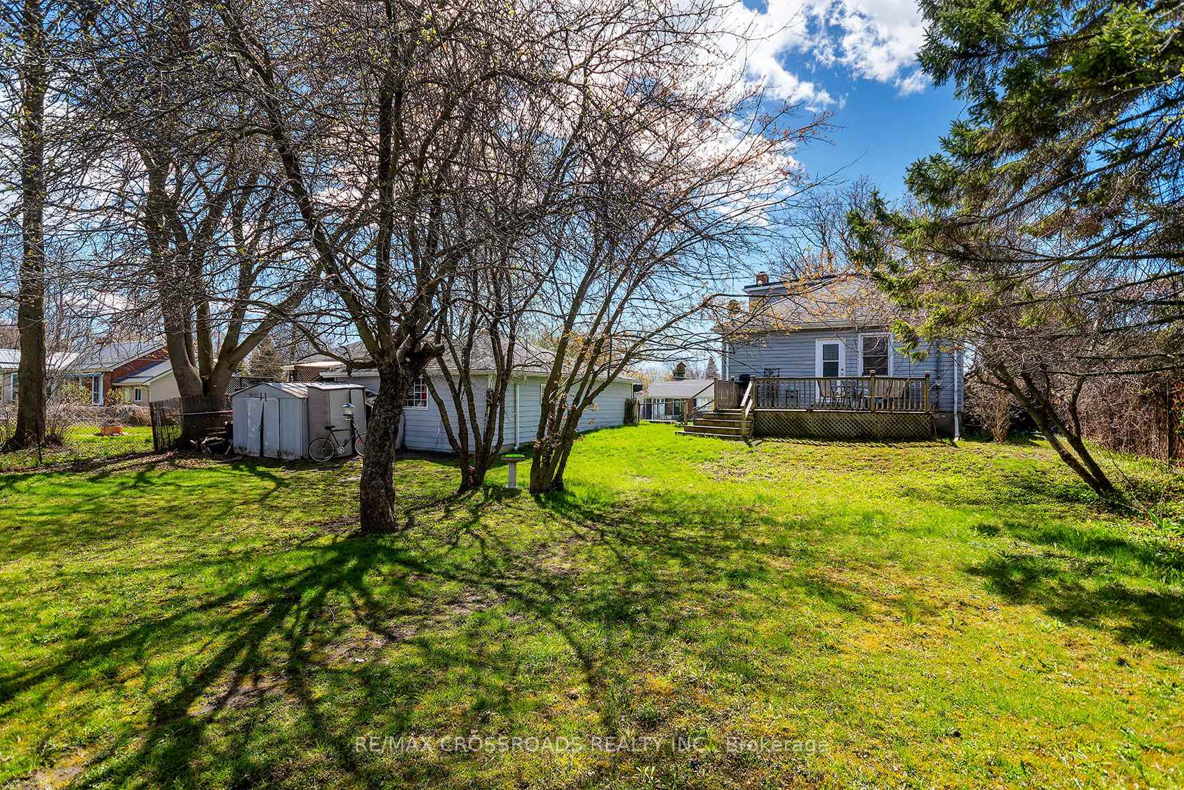 Photo 36 of 16 Hamilton Avenue, Cobourg — HOMEH