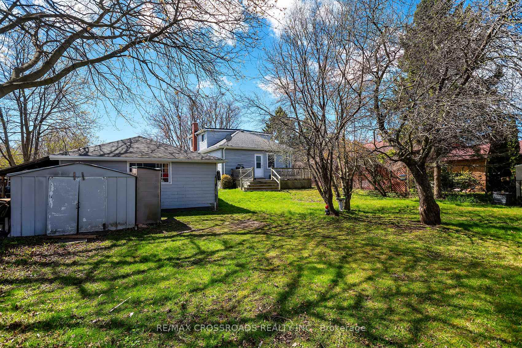 Photo 39 of 16 Hamilton Avenue, Cobourg — HOMEH