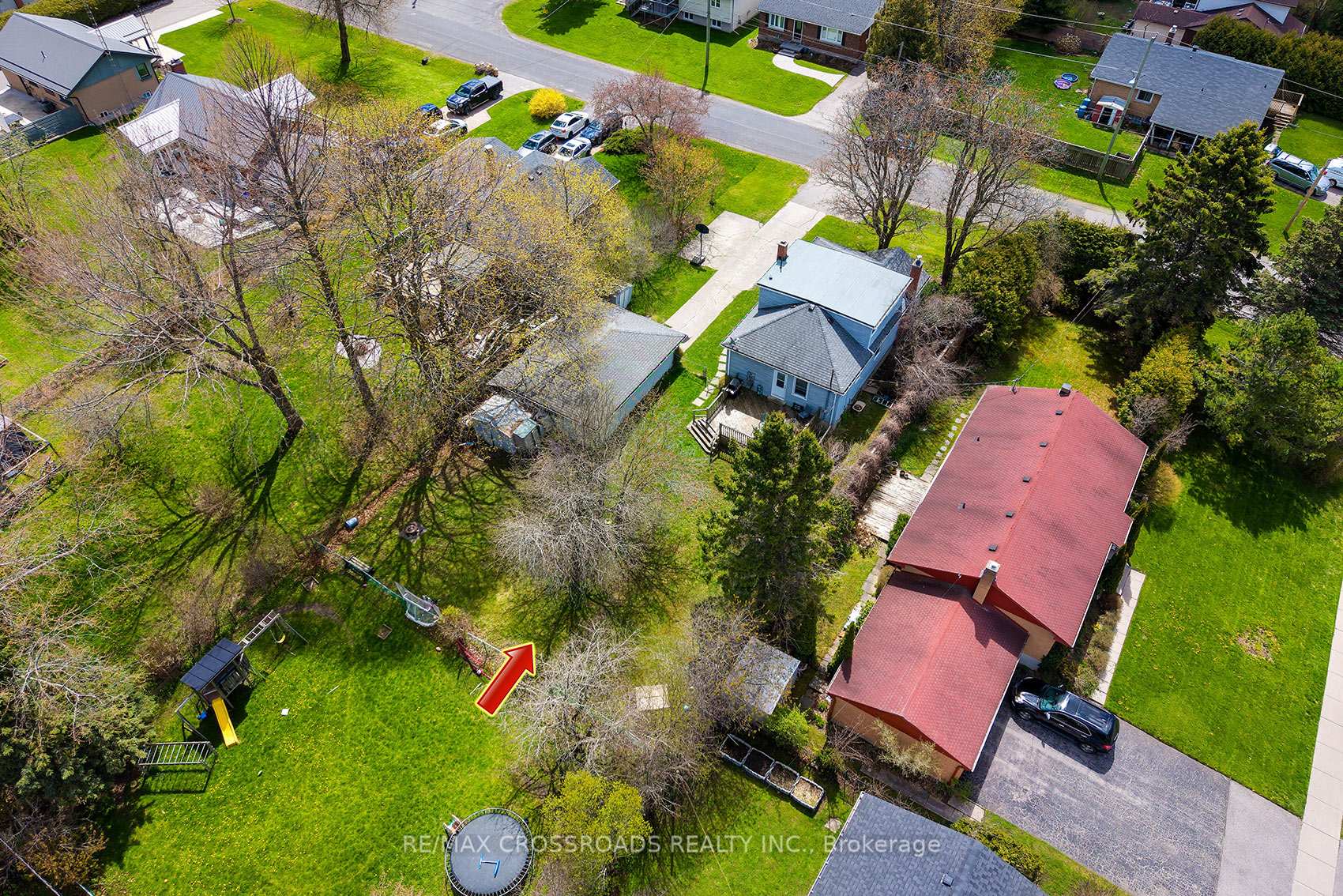 Photo 40 of 16 Hamilton Avenue, Cobourg — HOMEH