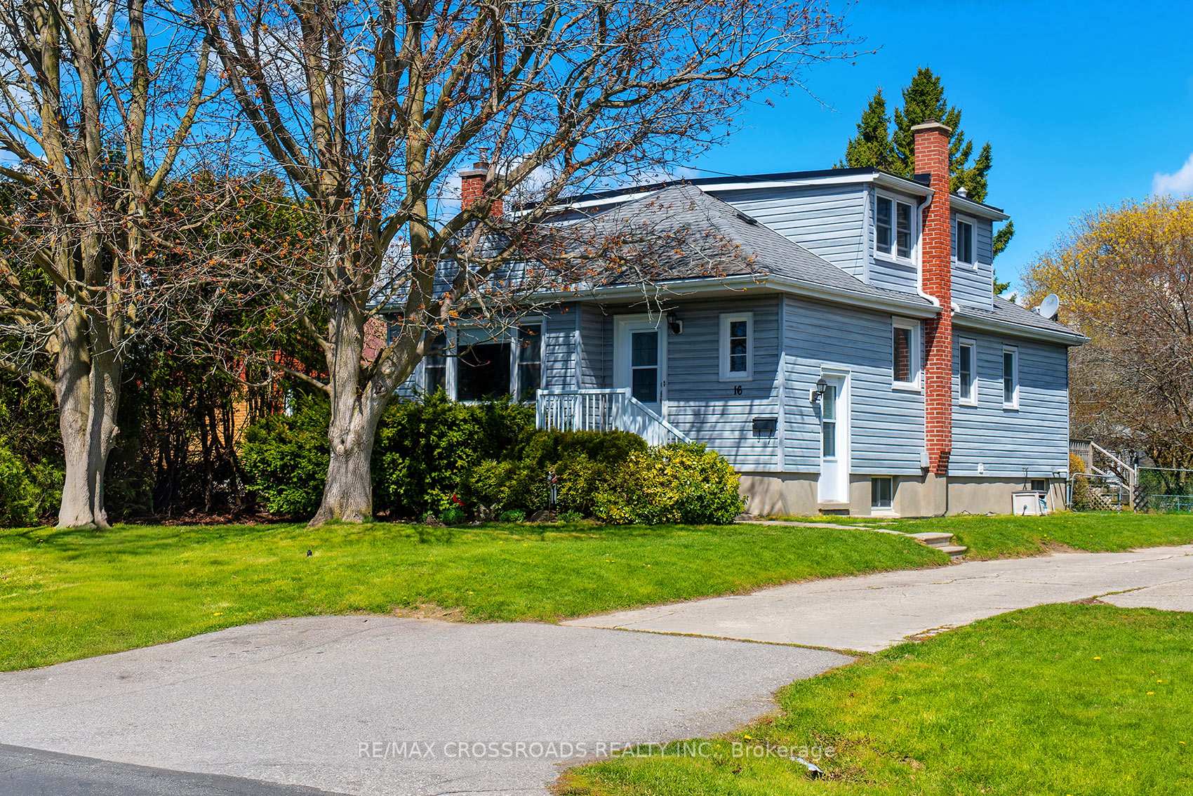 Photo 42 of 16 Hamilton Avenue, Cobourg — HOMEH