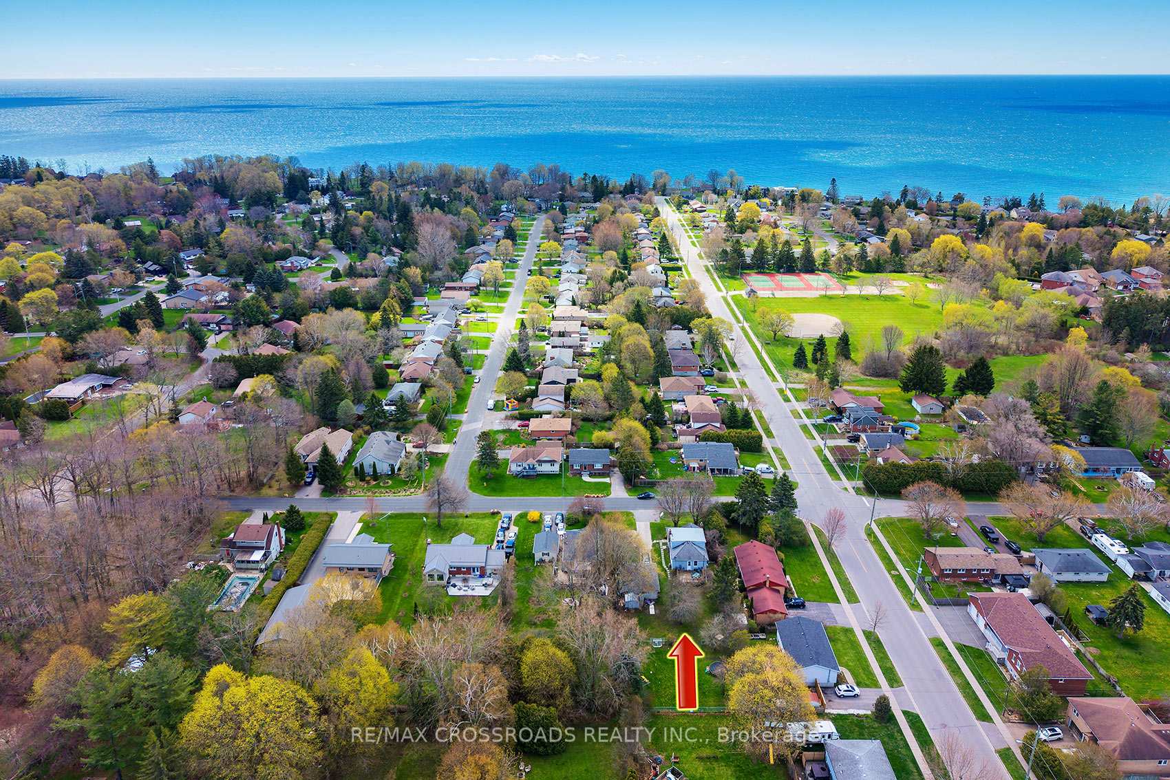 Photo 43 of 16 Hamilton Avenue, Cobourg — HOMEH