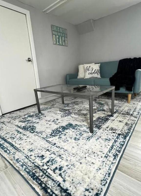 Photo 6 of Unit Lower, 132 Grace Street, Toronto, Trinity-Bellwoods — HOMEH