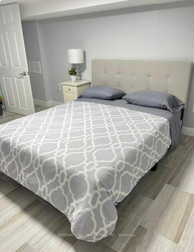 Photo 9 of Unit Lower, 132 Grace Street, Toronto, Trinity-Bellwoods — HOMEH