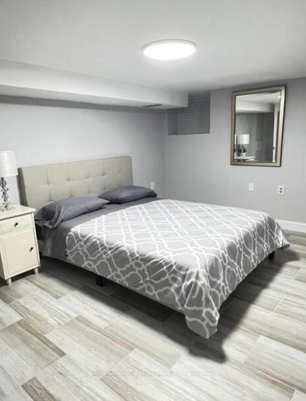 Photo 10 of Unit Lower, 132 Grace Street, Toronto, Trinity-Bellwoods — HOMEH