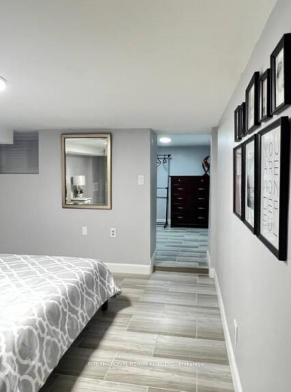 Photo 11 of Unit Lower, 132 Grace Street, Toronto, Trinity-Bellwoods — HOMEH