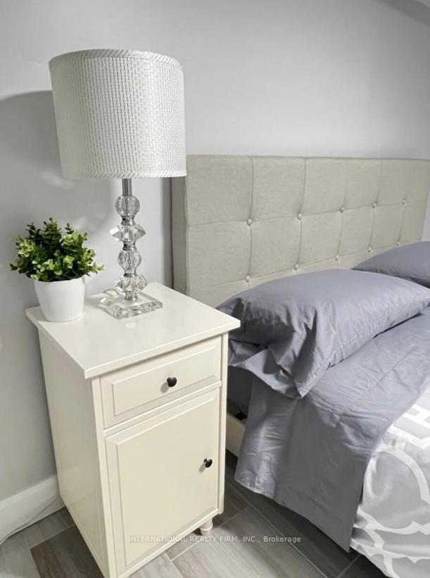 Photo 12 of Unit Lower, 132 Grace Street, Toronto, Trinity-Bellwoods — HOMEH
