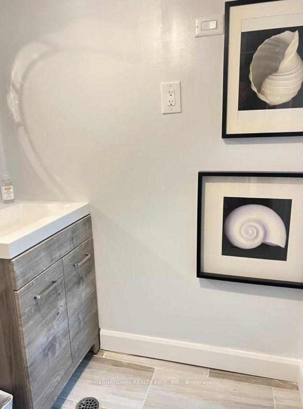 Photo 13 of Unit Lower, 132 Grace Street, Toronto, Trinity-Bellwoods — HOMEH