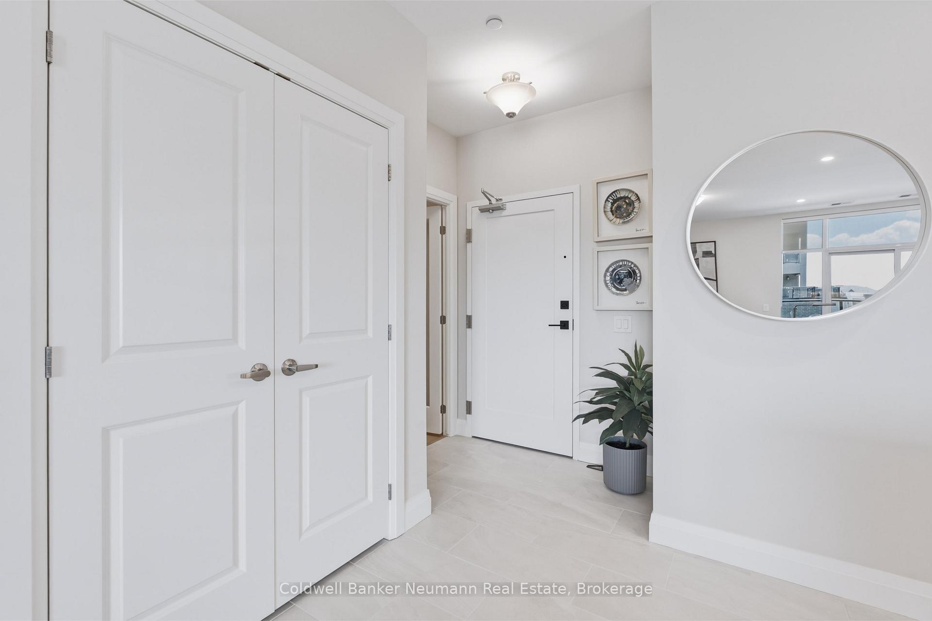 Photo 2 of Unit 405, 1882 Gordon Street, Guelph, Pineridge/Westminster Woods — HOMEH