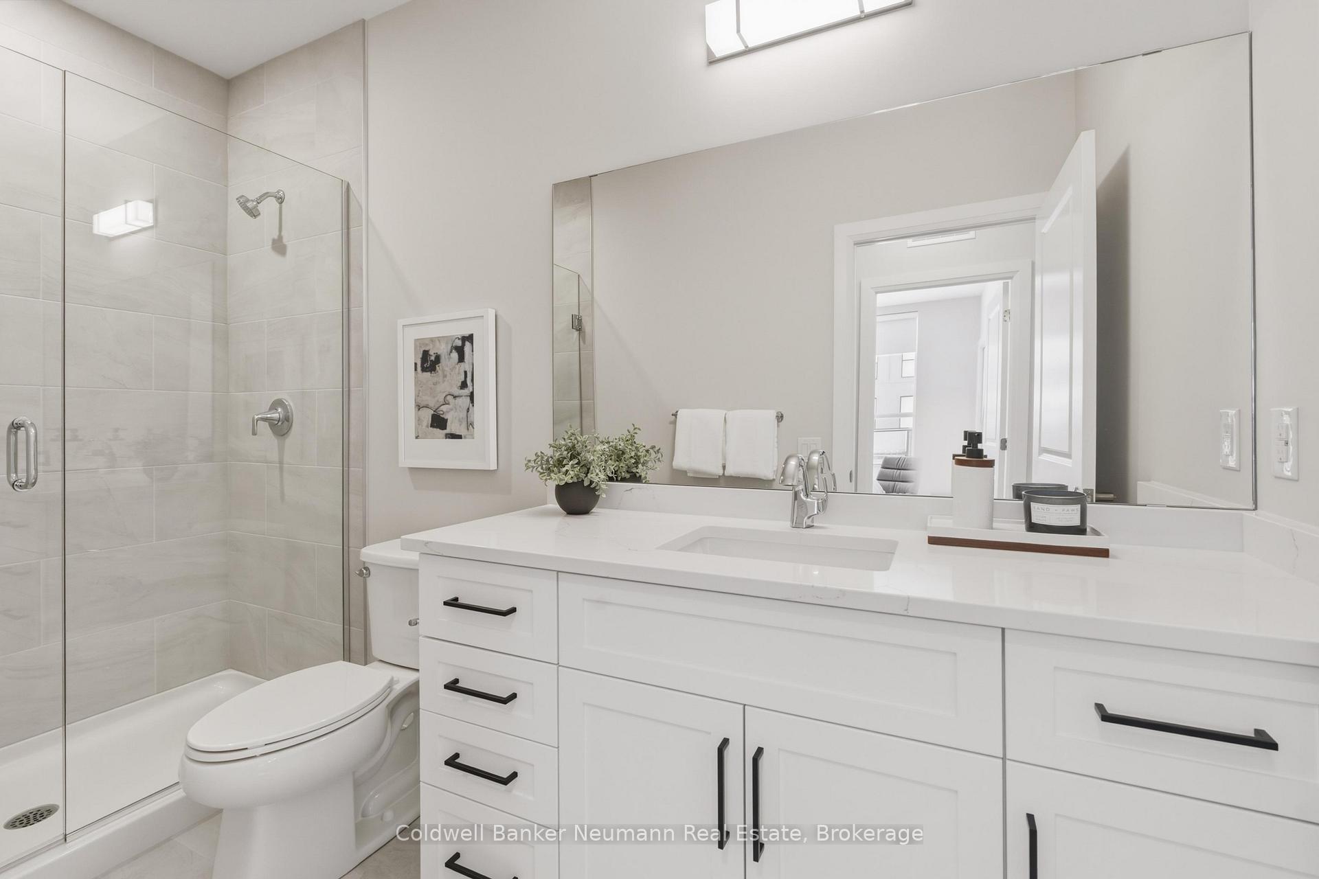 Photo 12 of Unit 405, 1882 Gordon Street, Guelph, Pineridge/Westminster Woods — HOMEH
