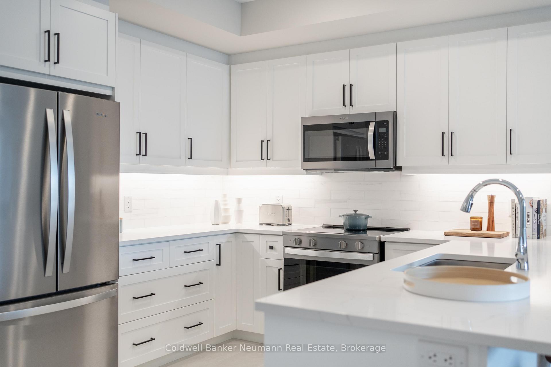 Photo 16 of Unit 405, 1882 Gordon Street, Guelph, Pineridge/Westminster Woods — HOMEH