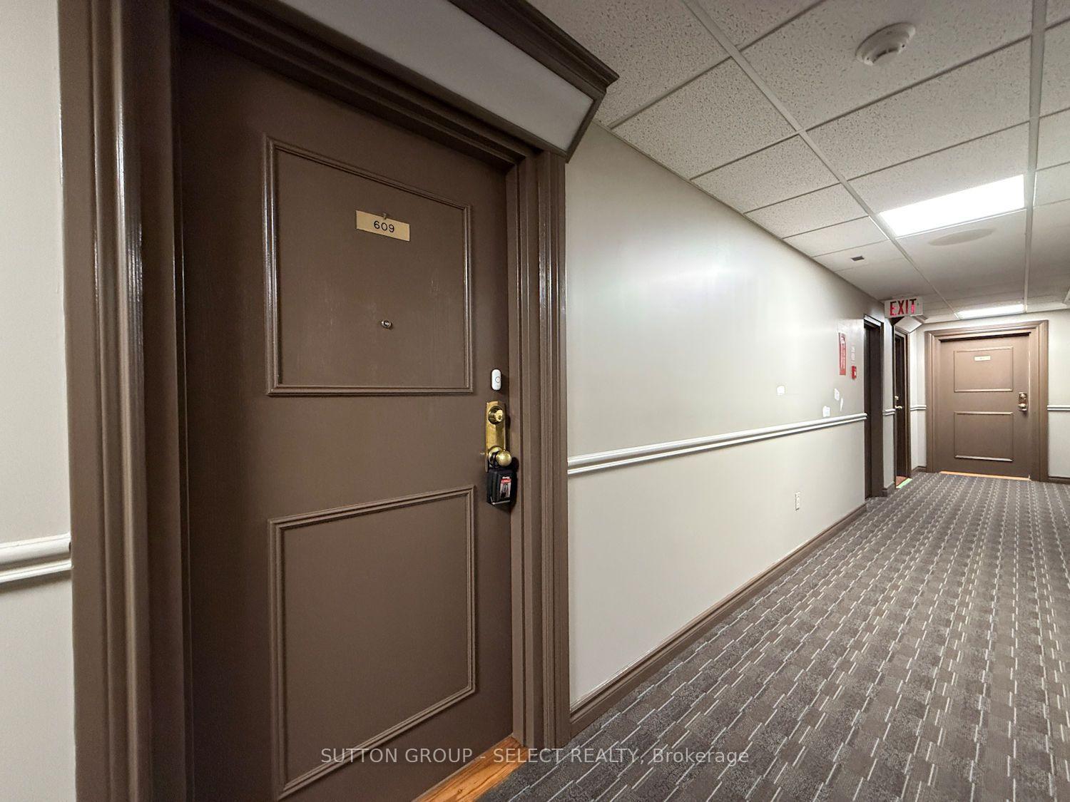Photo 8 of Unit 609, 35 Green Valley Drive, Kitchener, Pioneer Park — HOMEH