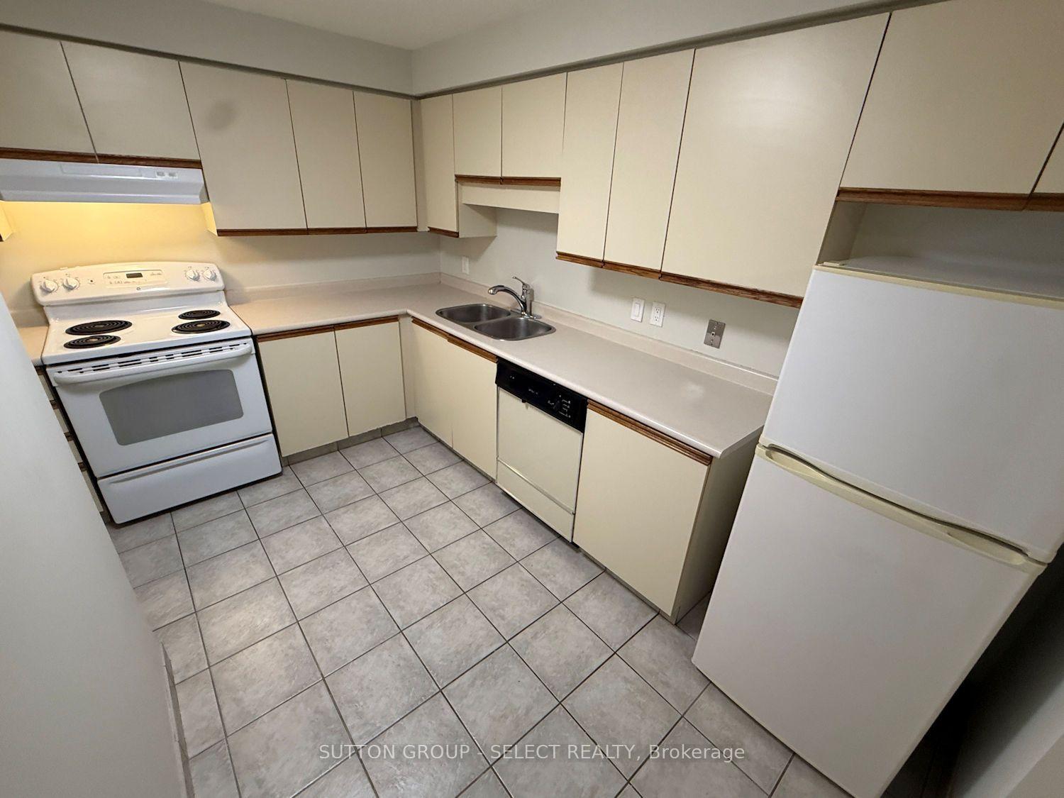 Photo 10 of Unit 609, 35 Green Valley Drive, Kitchener, Pioneer Park — HOMEH