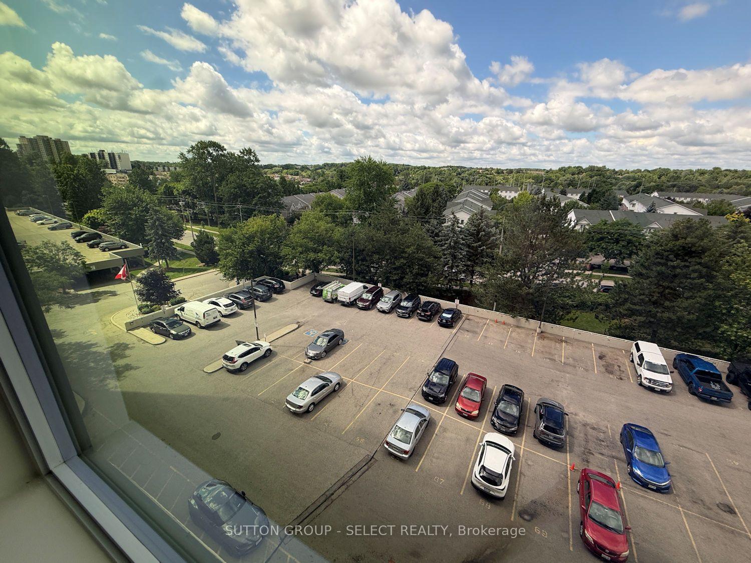 Photo 12 of Unit 609, 35 Green Valley Drive, Kitchener, Pioneer Park — HOMEH