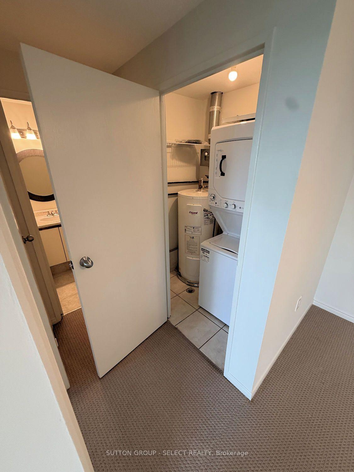 Photo 23 of Unit 609, 35 Green Valley Drive, Kitchener, Pioneer Park — HOMEH