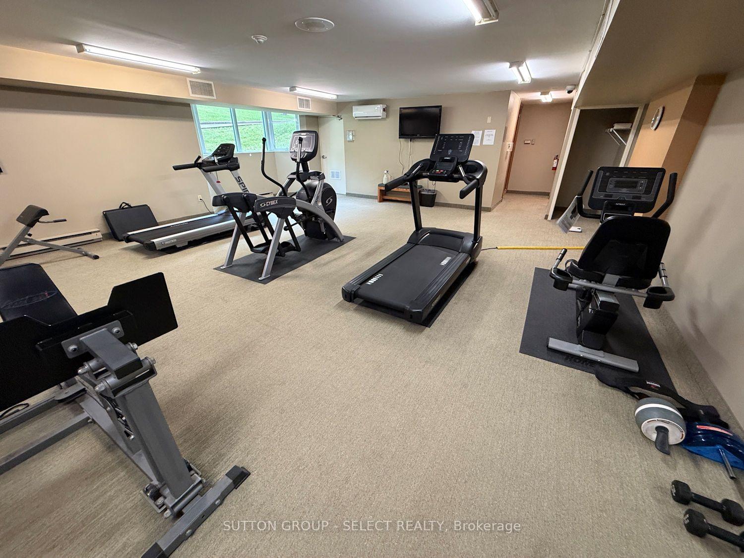 Photo 24 of Unit 609, 35 Green Valley Drive, Kitchener, Pioneer Park — HOMEH